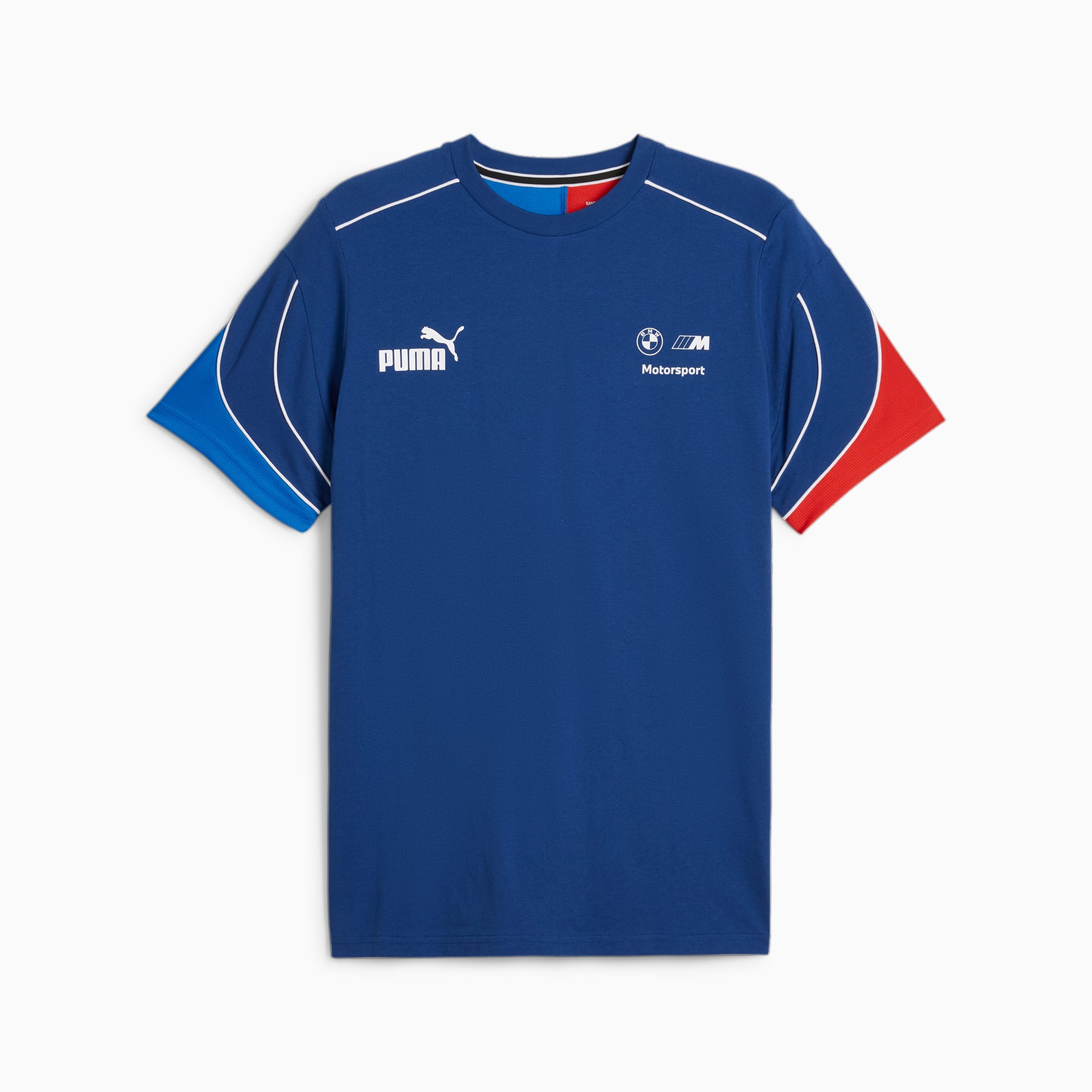 BMW M Motorsport MT7 Tee